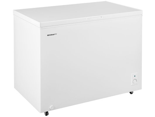 Морозильный ларь KRAFT BD (W)-340RX